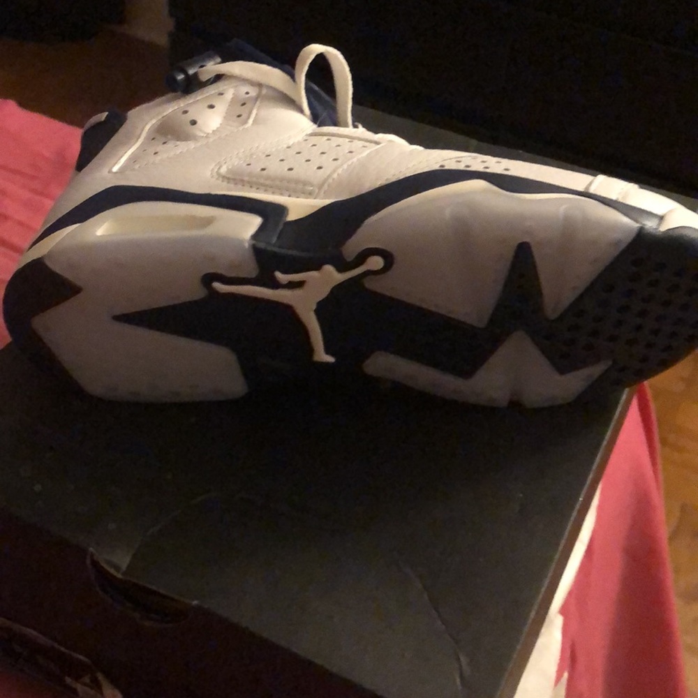 Jordan retro - Picture 2 of 2